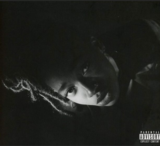 Little Simz – Grey Area, CD