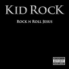 Kid Rock - Rock N Roll Jesus, CD