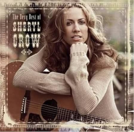 Sheryl Crow - The Very Best Of, CD