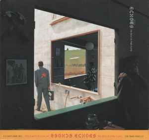Pink Floyd - Echoes (The Best Of Pink Floyd), CD