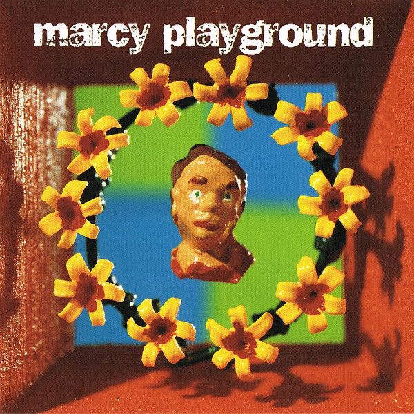 Marcy Playground – Marcy Playground, CD
