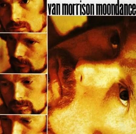 Van Morrison - Moondance, CD