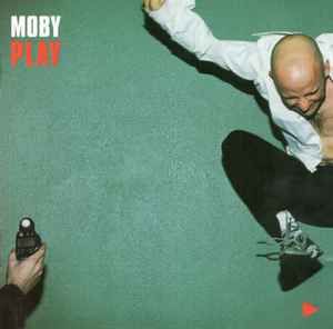 Moby - Play, CD