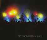 Thrice – Live At The House Of Blues, CD