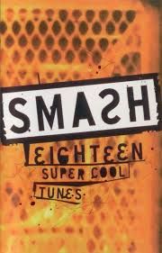 Various Artists - Smash: Eighteen Super Cool Hits, CD
