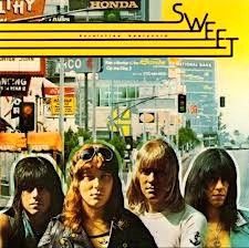 Sweet - Desolation Boulevard, CD
