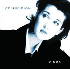 Celine Dion - D'eux, CD