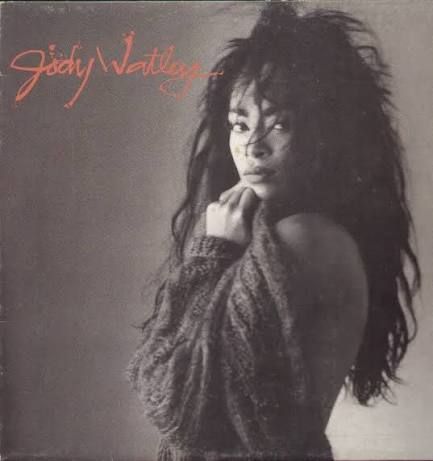 Jody Watley - Jody Watley, CD