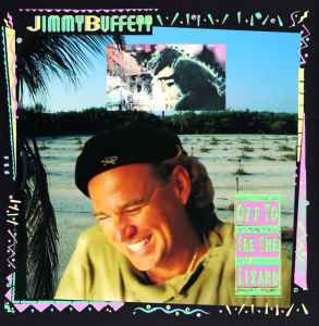 Jimmy Buffett – Off To See The Lizard, CD