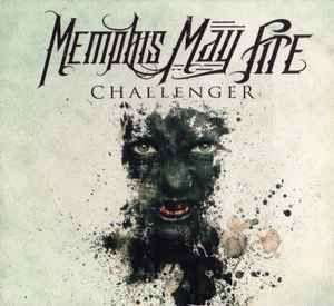 Memphis May Fire – Challenger, CD