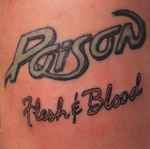 Poison - Flesh &amp; Blood, CD