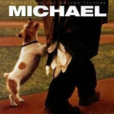 Various Artists - Michael: Music From The Motion Picture, CD