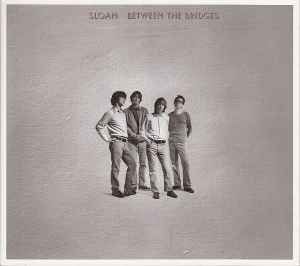Sloan – Between The Bridges, CD