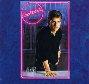 Various – Cocktail (Original Motion Picture Soundtrack), CD