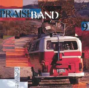 Praise Band – Forever, CD