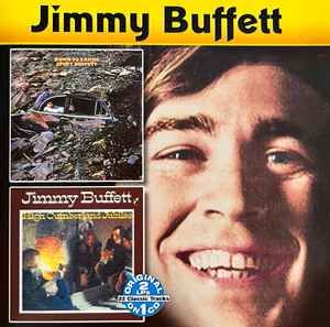 Jimmy Buffett – Down To Earth / High Cumberland Jubilee, CD
