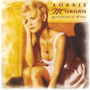 Lorrie Morgan – Greatest Hits, CD