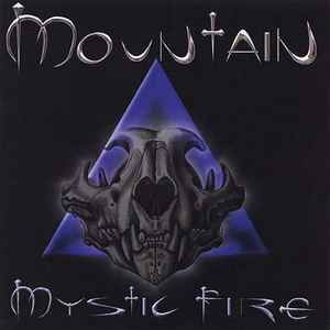 Mountain – Mystic Fire, CD