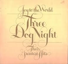 Three Dog Night - Joy To The World: Their Greatest Hits, CD