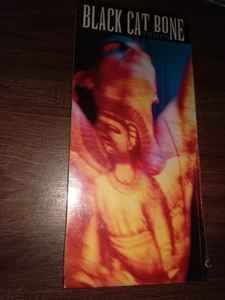 Black Cat Bone – Truth, CD