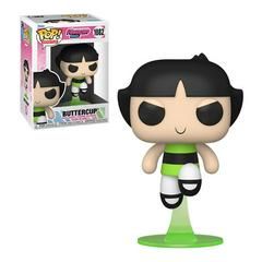 Funko POP! Animation The Powerpuff Girls - Buttercup #1082