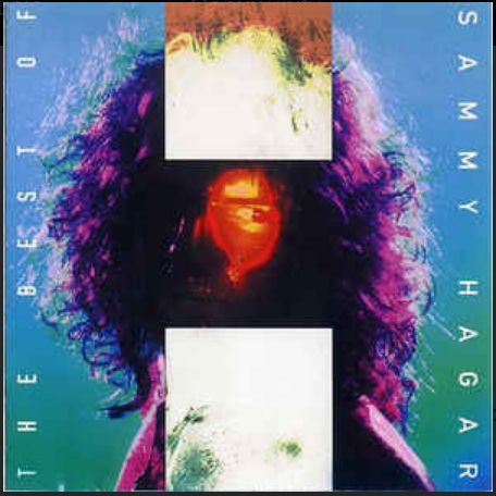 Sammy Hagar - The Best Of Sammy Hagar, CD