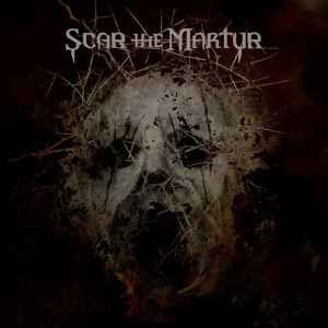 Scar The Martyr – Scar The Martyr, CD