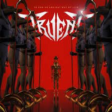 Truent - To End An Ancient Way Of Life, CD