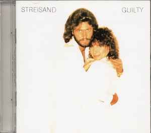 Barbra Streisand - Guilty, CD