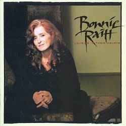 Bonnie Riatt - Longing In Their Hearts, CD