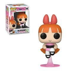 Funko POP! Animation The Powerpuff Girls - Blossom #1080