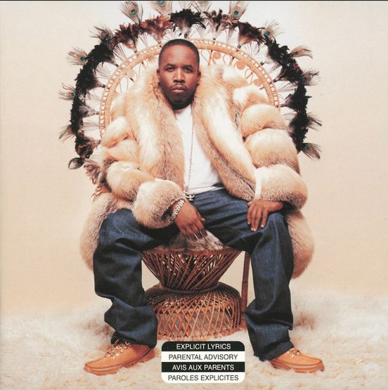 Outkast – Speakerboxxx / The Love Below, CD
