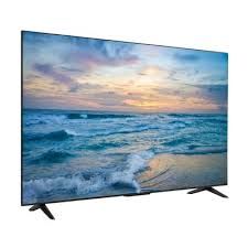 TCL 50" 4K Smart TV W/Rem