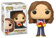 Funko POP! Wizarding World Harry Potter - Hermoine Granger #123