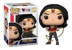 Funko POP! Heroes Wonder Woman - Wonder Woman Odyssey #405