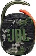 JBL Clip 4 Bluetooth Speaker (970)