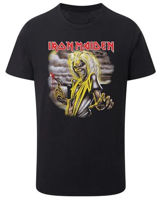 Iron Maiden - Killers, XL T-Shirt