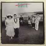 Honeymoon Suite – The Big Prize (VG), VInyl