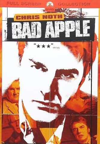 Bad Apple, DVD