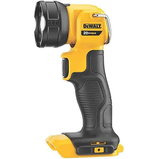 DeWalt DCL040 20V LED Worklight (Tool Only)