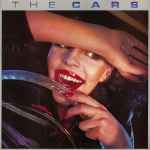 The Cars – The Cars (G), Vinyl