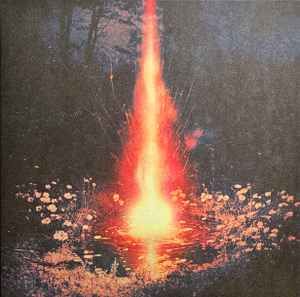 Invent Animate, Silent Planet – Bloom In Heaven (VG), Vinyl