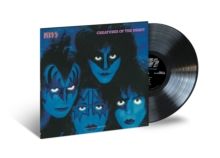 Kiss - Creatures Of The Night, Vinyl (NEW)