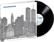 Beastie Boys - To The 5 Boroughs, Vinyl (NEW)