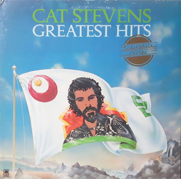 Cat Stevens – Greatest Hits (VG), Vinyl