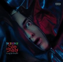 Eminem - Death Of Slim Shady, Vinyl (NEW)