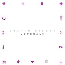 Justin Beiber - Journals, Vinyl (NEW)