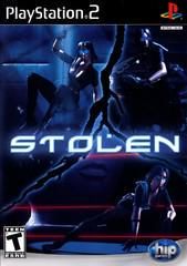 Stolen, PS2