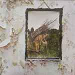 Led Zeppelin – Untitled (Led Zeppelin IV) (G), Vinyl