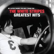 The White Stripes - Greates Hits (2LP), Vinyl (NEW)